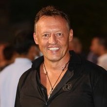 Joachim Heberlein